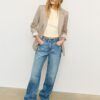 Slim-Fit-Blazer Slim-Fit-Blazer