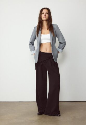 Slim-Fit-Blazer