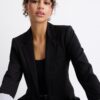 Slim-Fit-Blazer Slim-Fit-Blazer