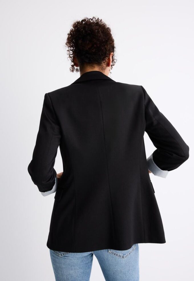 Slim-Fit-Blazer Slim-Fit-Blazer