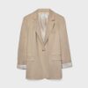 Slim-Fit-Blazer Slim-Fit-Blazer