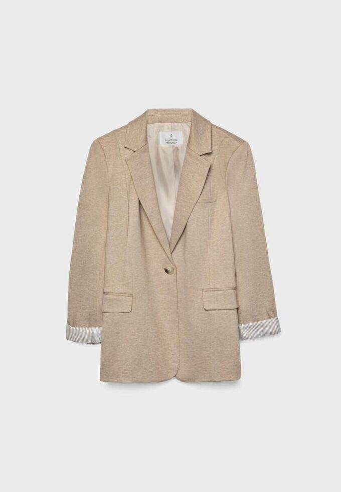 Slim-Fit-Blazer Slim-Fit-Blazer