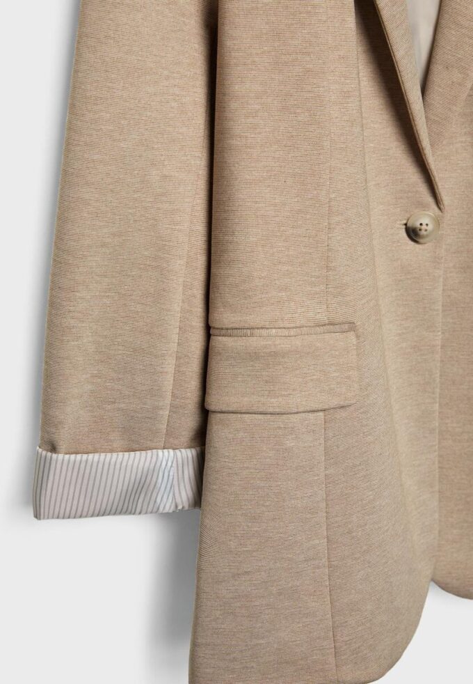 Slim-Fit-Blazer Slim-Fit-Blazer
