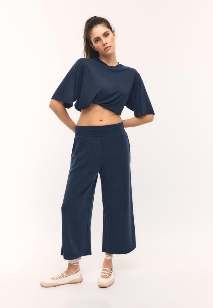 Soft-Feel-Culottes Soft-Feel-Culottes
