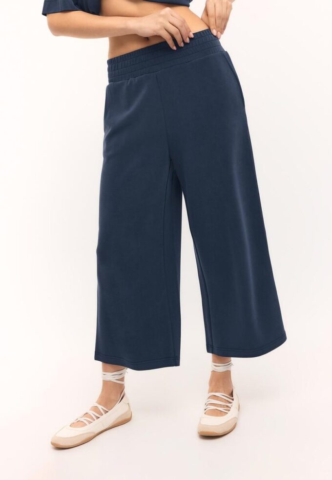 Soft-Feel-Culottes Soft-Feel-Culottes