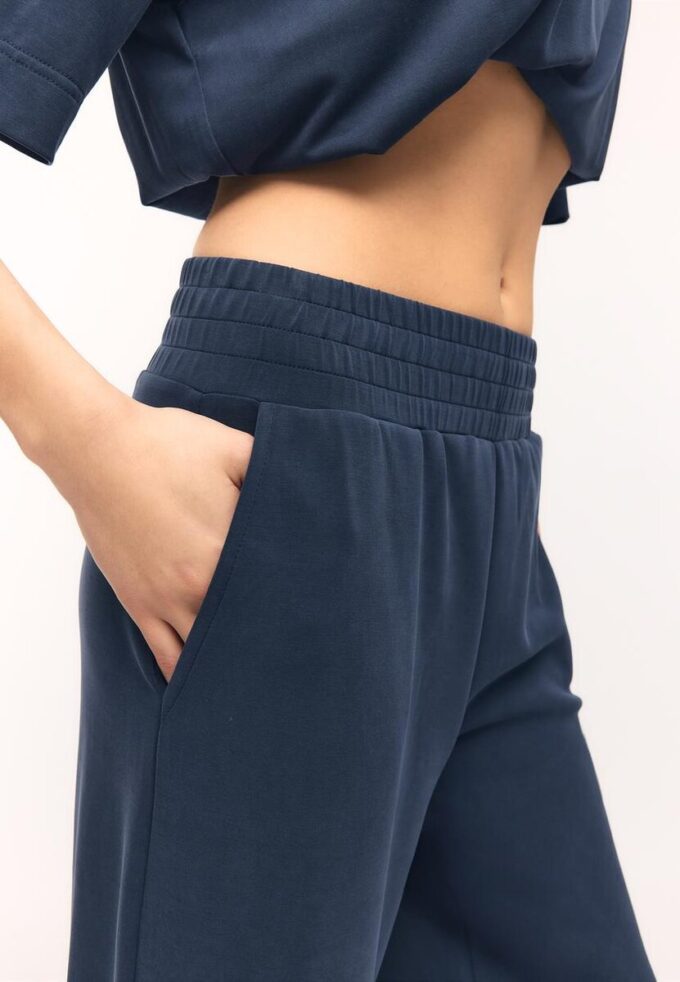 Soft-Feel-Culottes Soft-Feel-Culottes