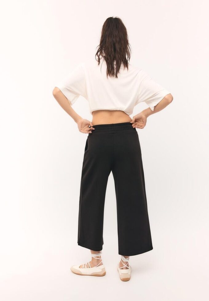 Soft-Feel-Culottes Soft-Feel-Culottes