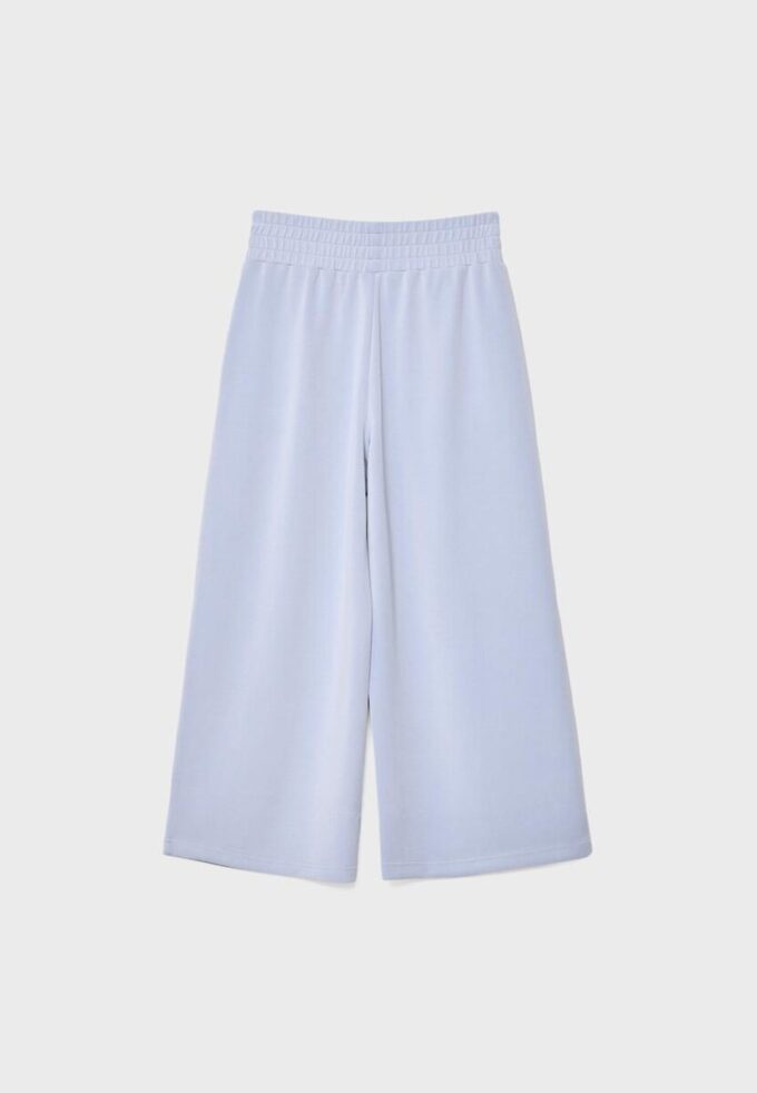 Soft-Feel-Culottes Soft-Feel-Culottes