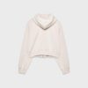 Soft-Feel-Sweatshirt mit Reißverschluss Soft-Feel-Sweatshirt mit Reißverschluss