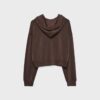 Soft-Feel-Sweatshirt mit Reißverschluss Soft-Feel-Sweatshirt mit Reißverschluss