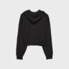 Soft-Feel-Sweatshirt mit Reißverschluss Soft-Feel-Sweatshirt mit Reißverschluss