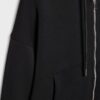 Soft-Feel-Sweatshirt mit Reißverschluss Soft-Feel-Sweatshirt mit Reißverschluss