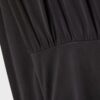 Soft Touch Asymmetrisches T-Shirt Soft Touch Asymmetrisches T-Shirt