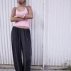 Soft Touch-Ballonhose
