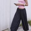 Soft Touch-Ballonhose