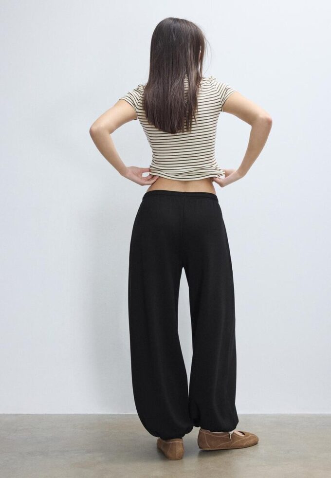 Soft Touch Balloon Jogging Hose