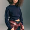 Soft Touch-Basics-Strickpullover Soft Touch-Basics-Strickpullover