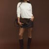 Soft Touch-Basics-Strickpullover Soft Touch-Basics-Strickpullover
