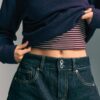 Soft Touch-Basics-Strickpullover Soft Touch-Basics-Strickpullover