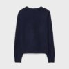 Soft Touch-Basics-Strickpullover Soft Touch-Basics-Strickpullover