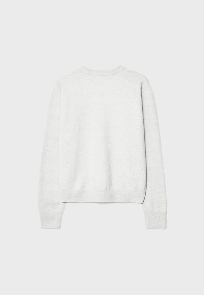 Soft Touch-Basics-Strickpullover Soft Touch-Basics-Strickpullover