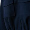 Soft Touch-Bomberjacke mit Taschen Soft Touch-Bomberjacke mit Taschen