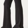 Soft Touch-Hose mit Schlag Soft Touch-Hose mit Schlag