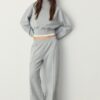 Soft Touch Interlock Sweatshirt Soft Touch Interlock Sweatshirt