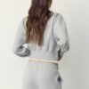 Soft Touch Interlock Sweatshirt Soft Touch Interlock Sweatshirt