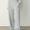 Soft Touch-Jogginghose aus Interlock