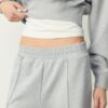 Soft Touch-Jogginghose aus Interlock