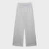 Soft Touch-Jogginghose aus Interlock