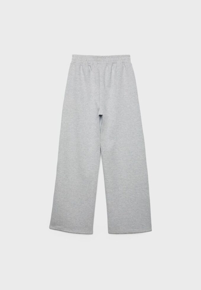 Soft Touch-Jogginghose aus Interlock