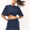 Soft Touch-Oversize-Rollkragenpullover Soft Touch-Oversize-Rollkragenpullover