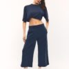 Soft Touch-Oversize-Rollkragenpullover Soft Touch-Oversize-Rollkragenpullover