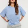 Soft Touch-Oversize-Rollkragenpullover Soft Touch-Oversize-Rollkragenpullover