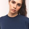 Soft Touch-Oversize-Rollkragenpullover Soft Touch-Oversize-Rollkragenpullover