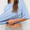 Soft Touch-Oversize-Rollkragenpullover Soft Touch-Oversize-Rollkragenpullover