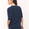 Soft Touch-Oversize-Rollkragenpullover Soft Touch-Oversize-Rollkragenpullover