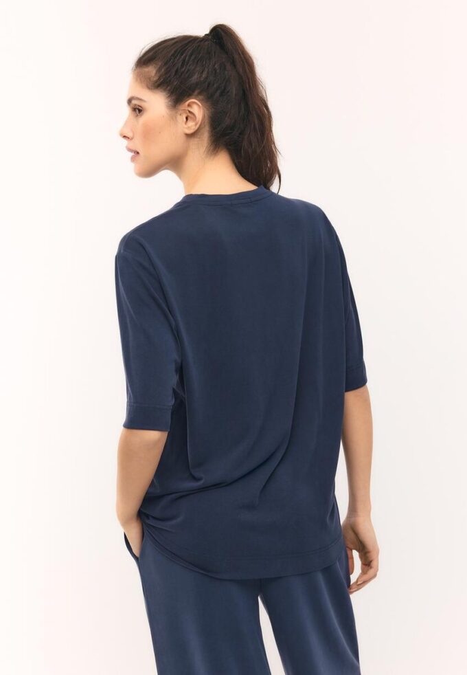 Soft Touch-Oversize-Rollkragenpullover Soft Touch-Oversize-Rollkragenpullover