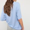 Soft Touch-Oversize-Rollkragenpullover Soft Touch-Oversize-Rollkragenpullover