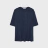 Soft Touch-Oversize-Rollkragenpullover Soft Touch-Oversize-Rollkragenpullover