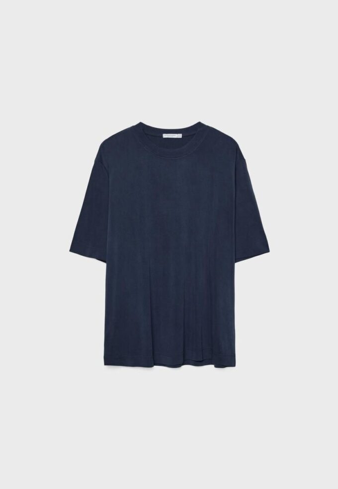 Soft Touch-Oversize-Rollkragenpullover Soft Touch-Oversize-Rollkragenpullover