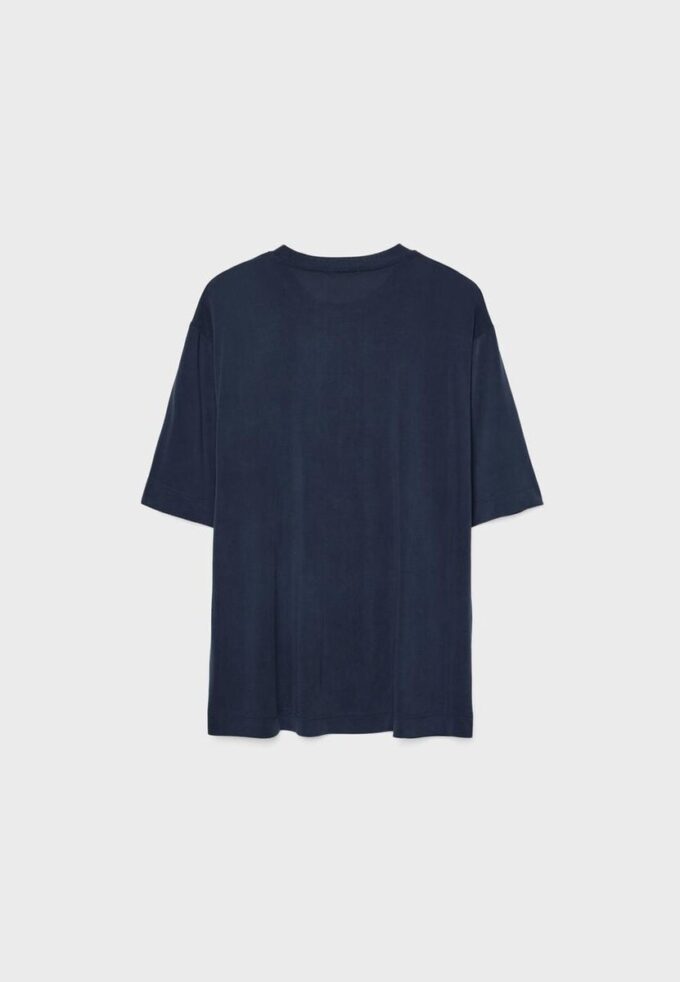 Soft Touch-Oversize-Rollkragenpullover Soft Touch-Oversize-Rollkragenpullover