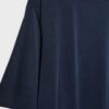 Soft Touch-Oversize-Rollkragenpullover Soft Touch-Oversize-Rollkragenpullover