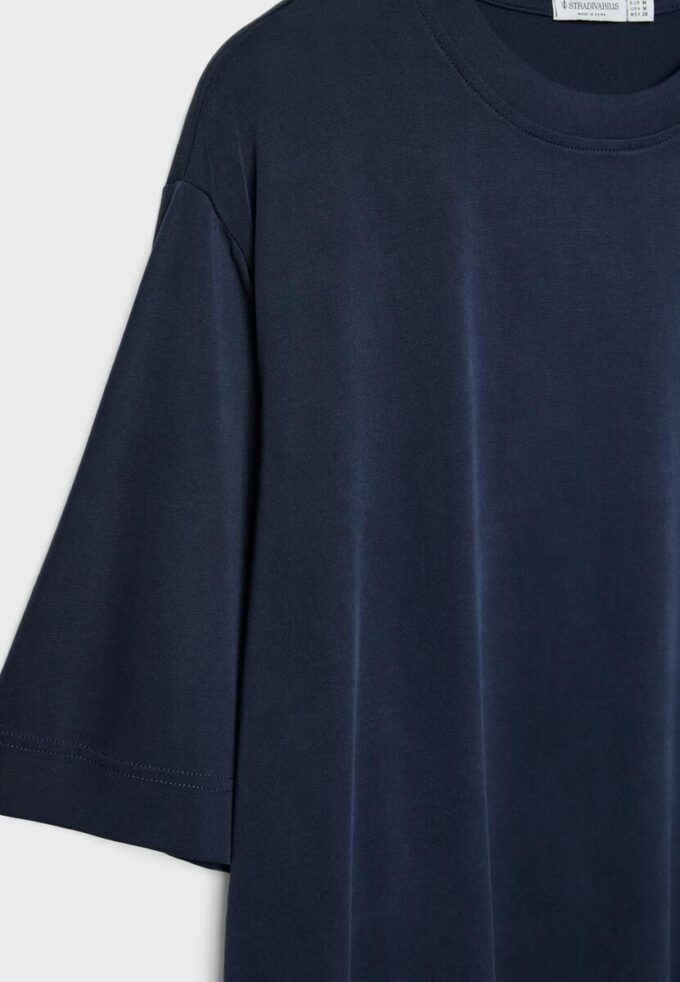 Soft Touch-Oversize-Rollkragenpullover Soft Touch-Oversize-Rollkragenpullover