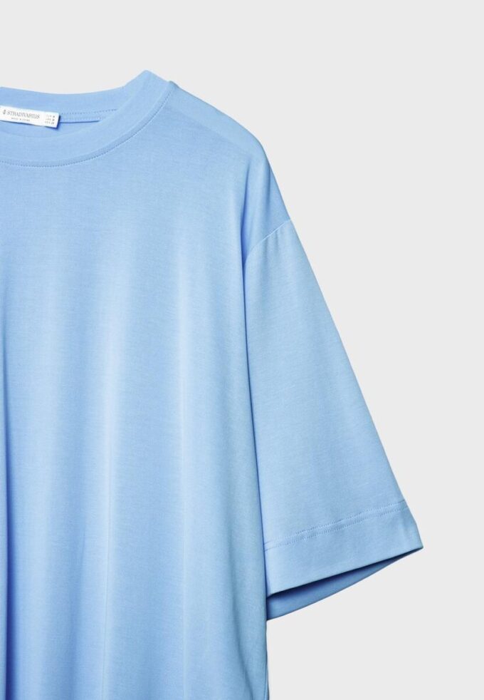 Soft Touch-Oversize-Rollkragenpullover Soft Touch-Oversize-Rollkragenpullover
