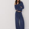 Soft Touch-Palazzo-Jogginghose Soft Touch-Palazzo-Jogginghose