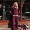 Soft Touch-Palazzo-Jogginghose Soft Touch-Palazzo-Jogginghose