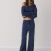Soft Touch-Palazzo-Jogginghose Soft Touch-Palazzo-Jogginghose